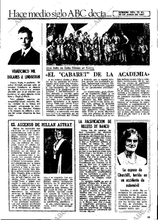 ABC MADRID 22-06-1977 página 99