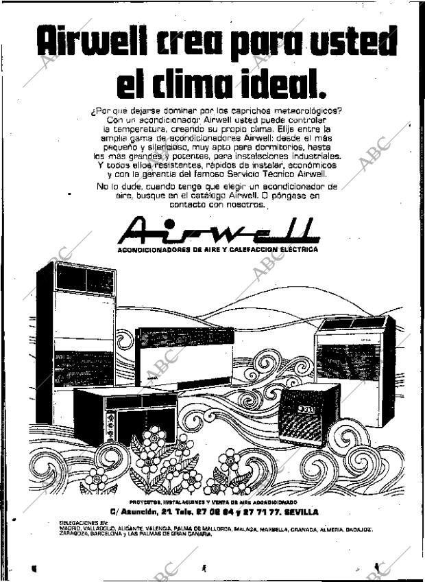ABC SEVILLA 22-06-1977 página 2