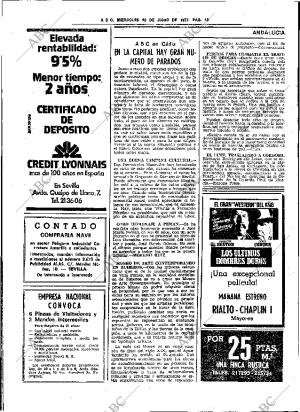 ABC SEVILLA 22-06-1977 página 32