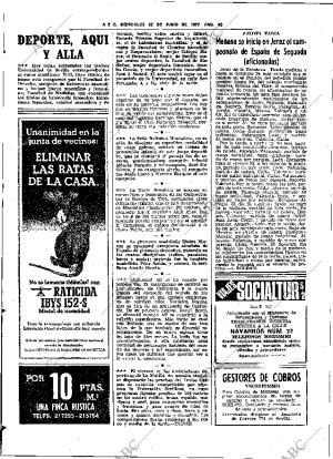 ABC SEVILLA 22-06-1977 página 44