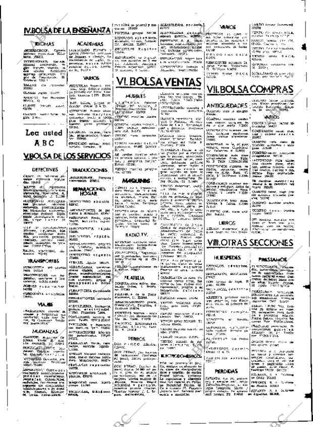 ABC SEVILLA 22-06-1977 página 53