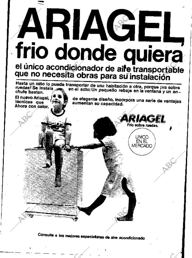 ABC SEVILLA 22-06-1977 página 7