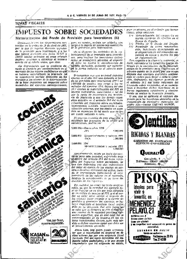 ABC SEVILLA 24-06-1977 página 32