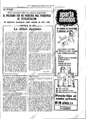 ABC SEVILLA 24-06-1977 página 37