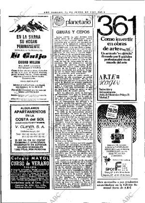 ABC MADRID 25-06-1977 página 16