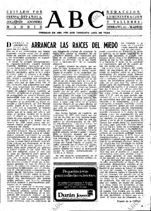 ABC MADRID 25-06-1977 página 3