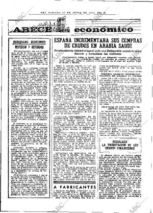 ABC MADRID 25-06-1977 página 48