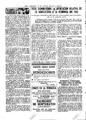 ABC MADRID 25-06-1977 página 49