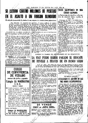 ABC MADRID 25-06-1977 página 55