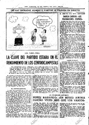 ABC MADRID 25-06-1977 página 57