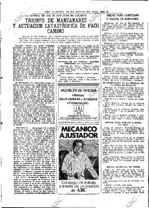 ABC MADRID 25-06-1977 página 62