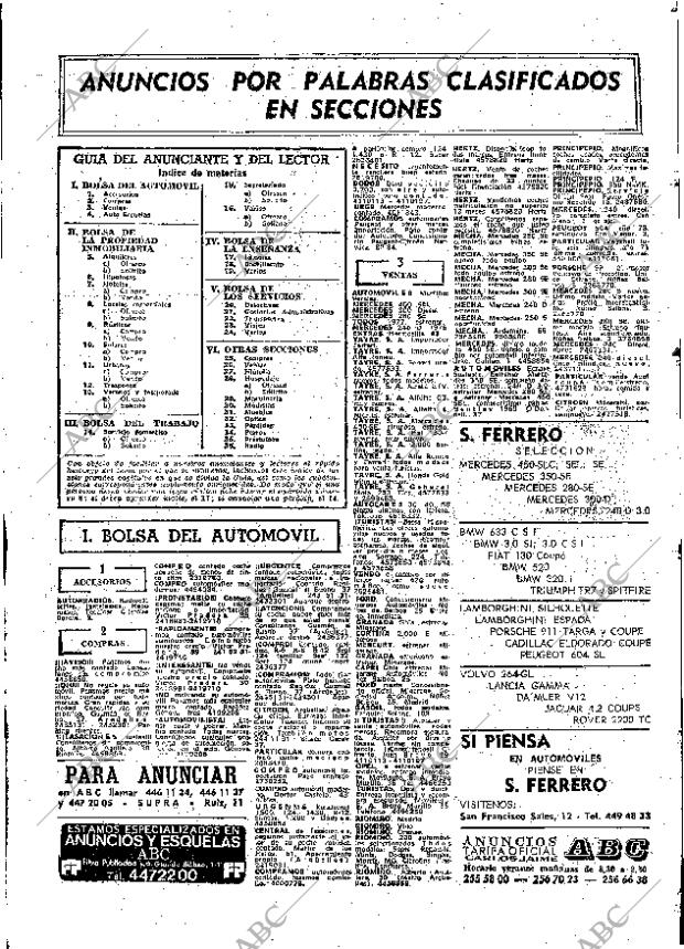 ABC MADRID 25-06-1977 página 69