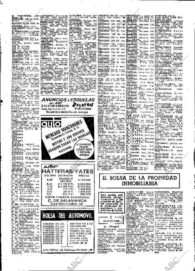 ABC MADRID 25-06-1977 página 70