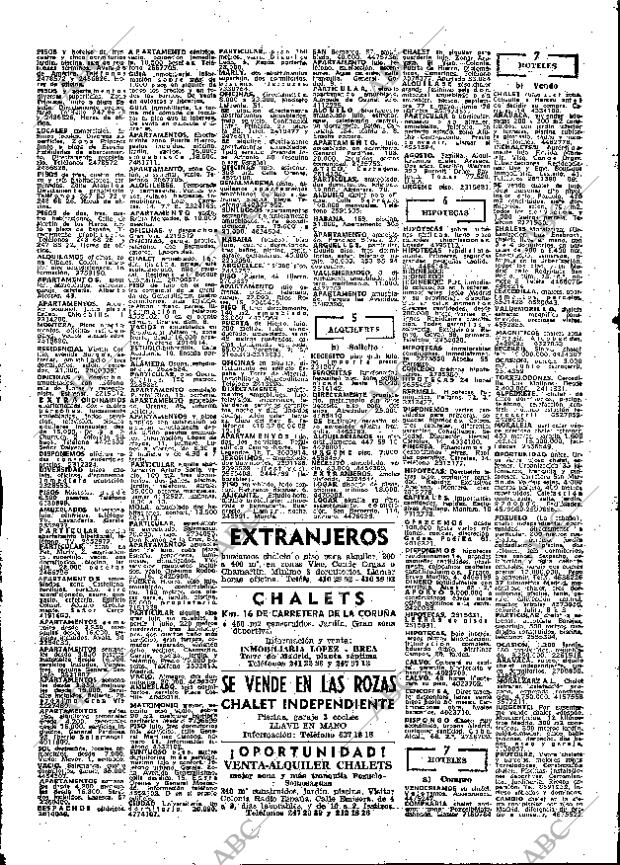 ABC MADRID 25-06-1977 página 71