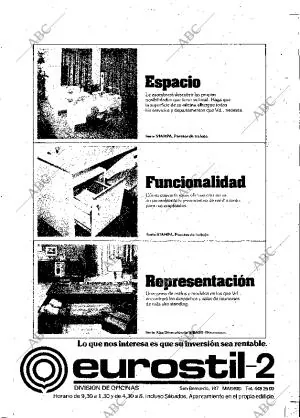 ABC MADRID 25-06-1977 página 9