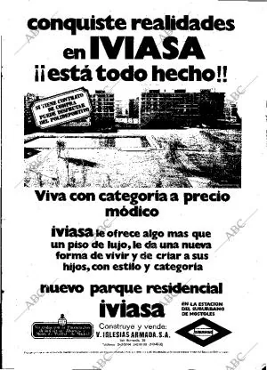 ABC MADRID 26-06-1977 página 112