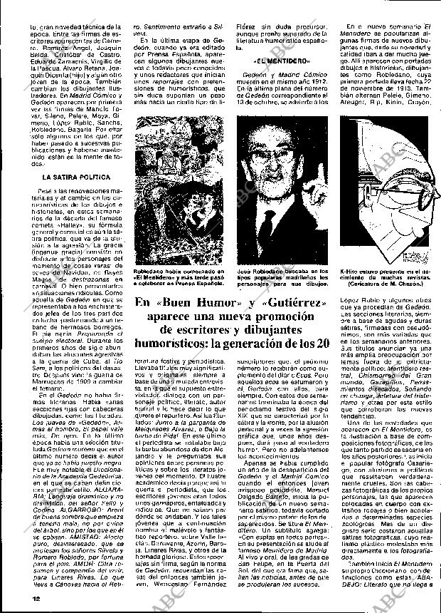 ABC MADRID 26-06-1977 página 124