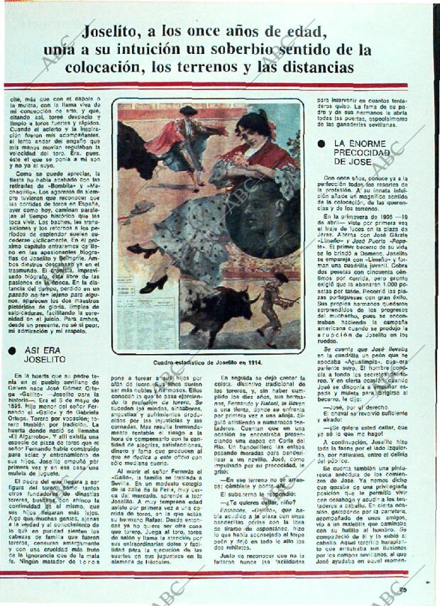 ABC MADRID 26-06-1977 página 141