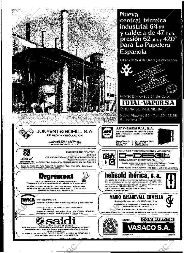 ABC MADRID 26-06-1977 página 156