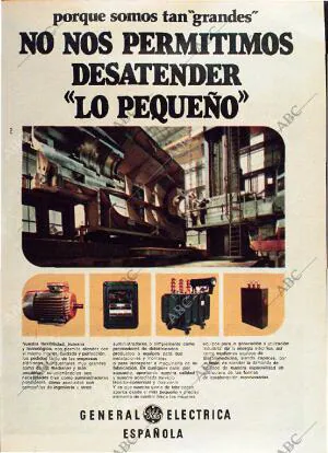 ABC MADRID 26-06-1977 página 161