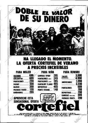 ABC MADRID 26-06-1977 página 2