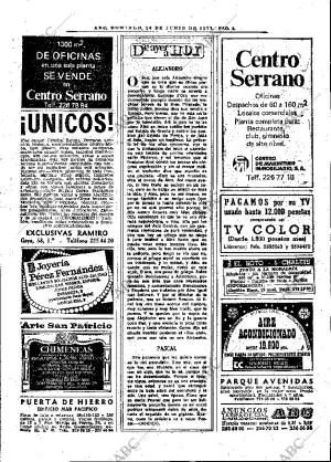 ABC MADRID 26-06-1977 página 21