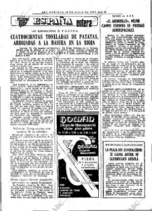 ABC MADRID 26-06-1977 página 35