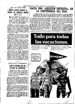 ABC MADRID 26-06-1977 página 41