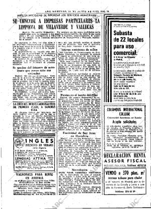 ABC MADRID 26-06-1977 página 45