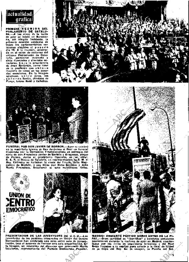 ABC MADRID 26-06-1977 página 5