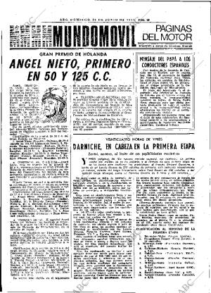 ABC MADRID 26-06-1977 página 54