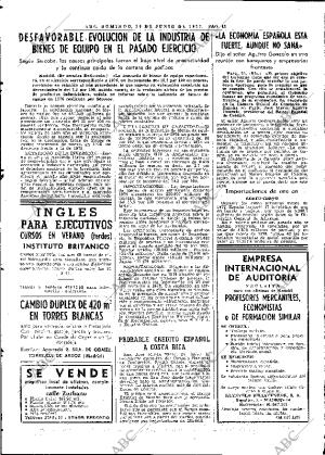 ABC MADRID 26-06-1977 página 58