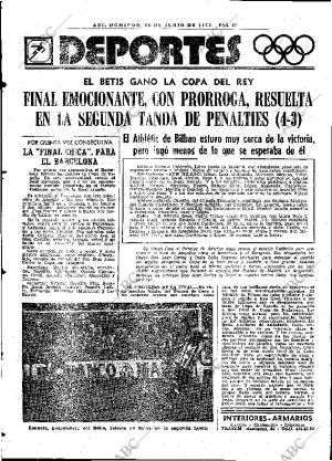 ABC MADRID 26-06-1977 página 68