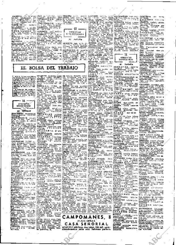 ABC MADRID 26-06-1977 página 86