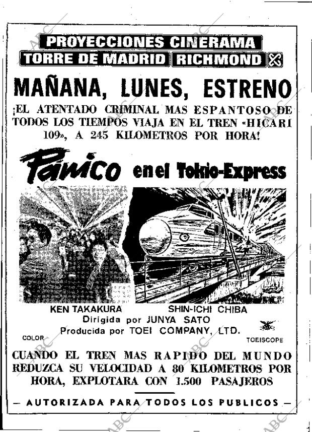 ABC MADRID 26-06-1977 página 98