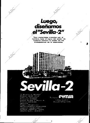 ABC SEVILLA 26-06-1977 página 15