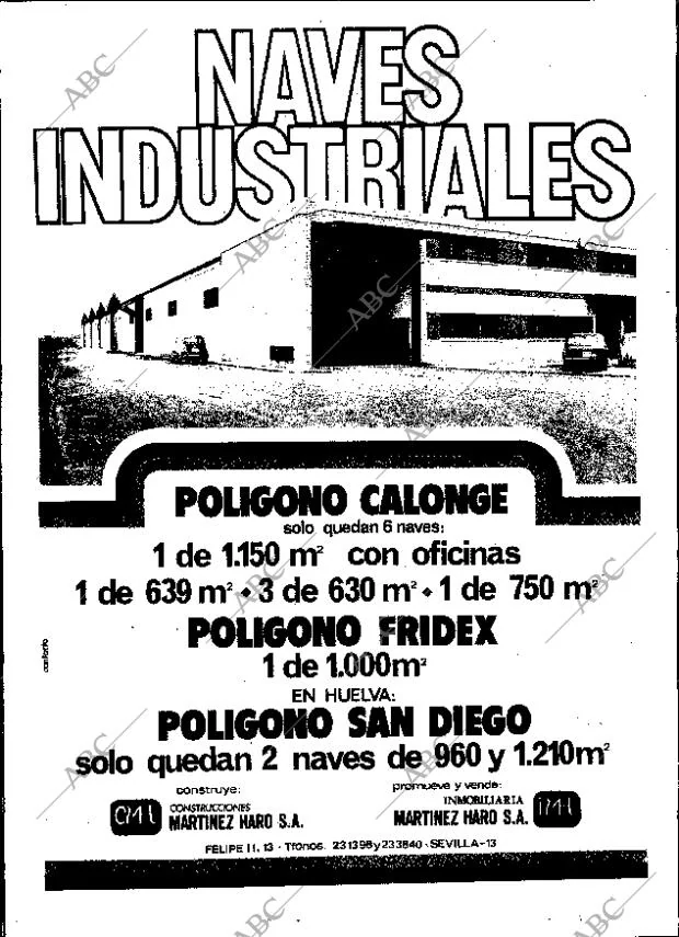 ABC SEVILLA 26-06-1977 página 24