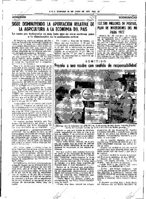 ABC SEVILLA 26-06-1977 página 50