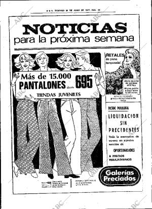 ABC SEVILLA 26-06-1977 página 58