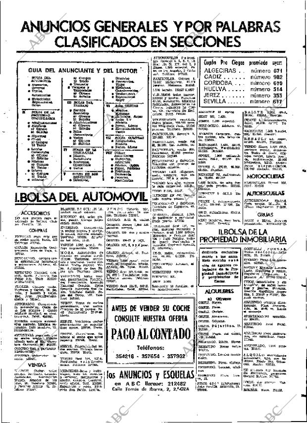 ABC SEVILLA 26-06-1977 página 73