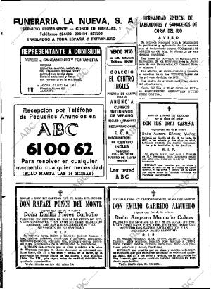 ABC SEVILLA 26-06-1977 página 82