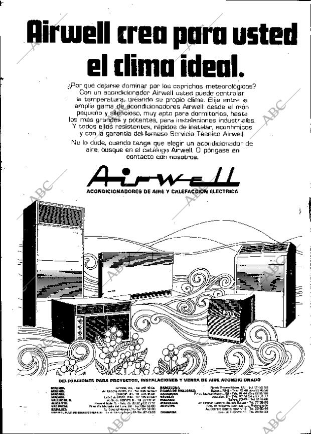 ABC MADRID 28-06-1977 página 122