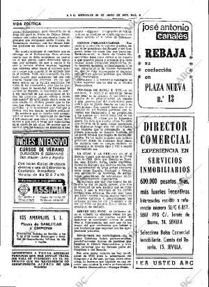 ABC SEVILLA 29-06-1977 página 13