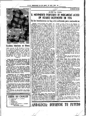 ABC SEVILLA 29-06-1977 página 26