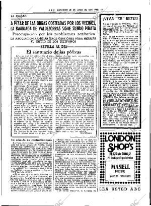 ABC SEVILLA 29-06-1977 página 27