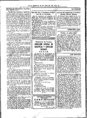 ABC SEVILLA 29-06-1977 página 28