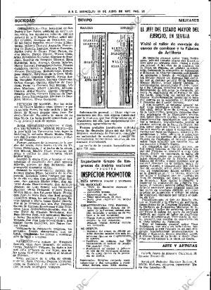 ABC SEVILLA 29-06-1977 página 31
