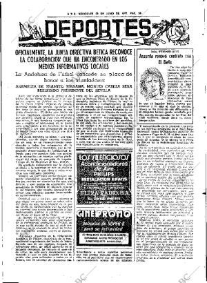 ABC SEVILLA 29-06-1977 página 33