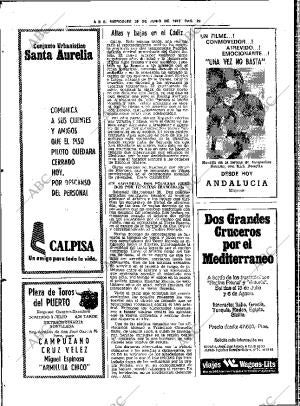 ABC SEVILLA 29-06-1977 página 34