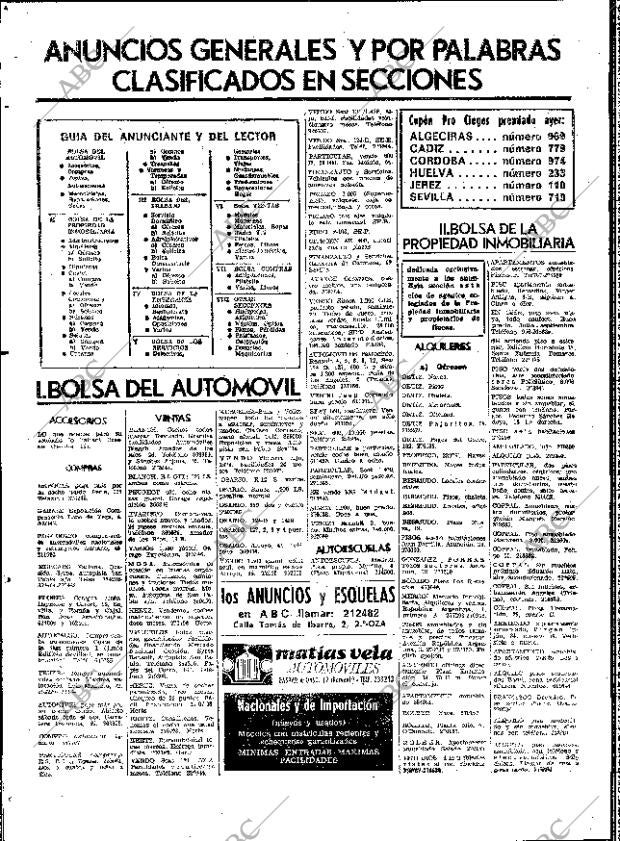 ABC SEVILLA 29-06-1977 página 40